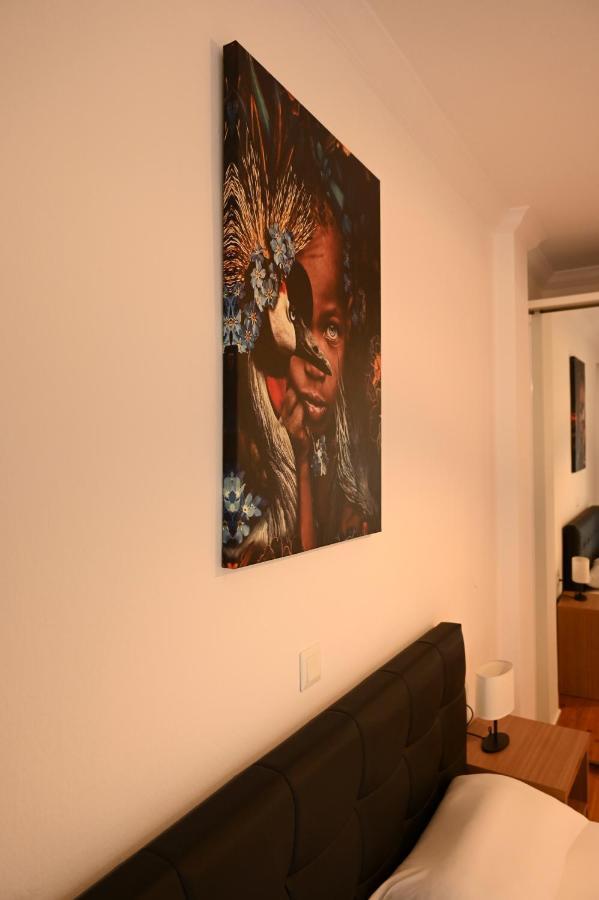 Thessaloniki Center Deluxe Apartment Bagian luar foto